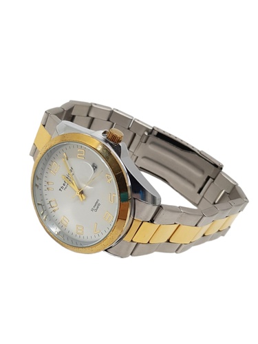 RELOJ THERMIDOR PERPETUAL TIME 35MM