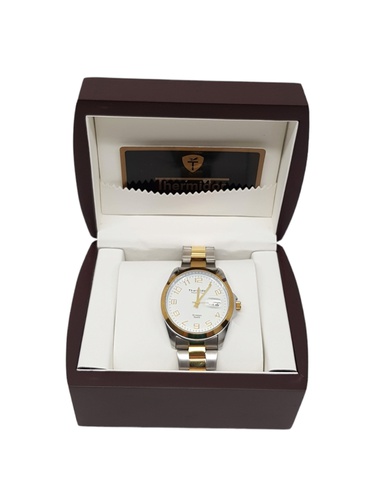 RELOJ THERMIDOR PERPETUAL TIME 35MM