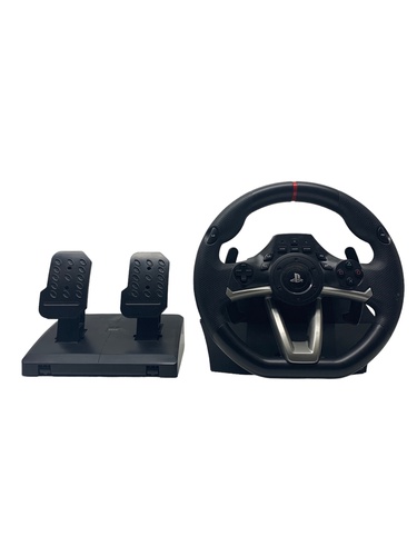 VOLANTE HORI RACING WHEEL APEX PS3/PS4/PC