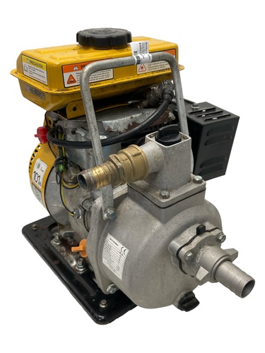 Bomba De Agua BENZA BRP 100 3500 W NO Aguas