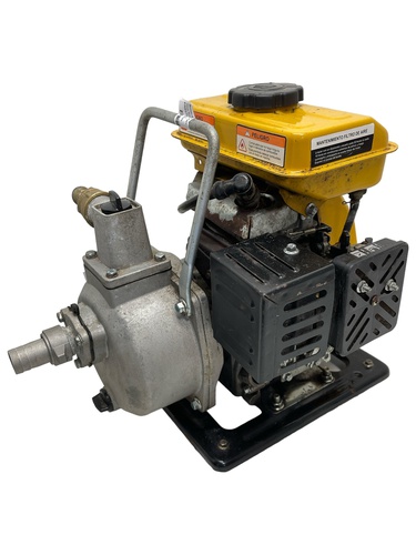 Bomba De Agua BENZA BRP 100 3500 W NO Aguas