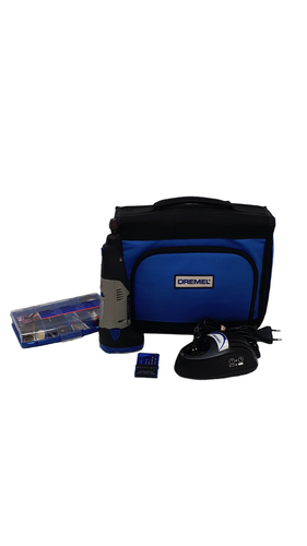 Multiherramienta Batería DREMEL 800 10,8 V 