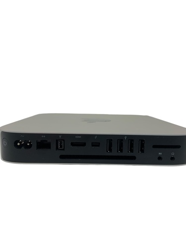 PC APPLE MAC MINI CORE I5 2.5 (2012) (A1347