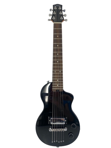 Guitarra Eléctrica BLACKSTAR CARRY ON 6 Cue