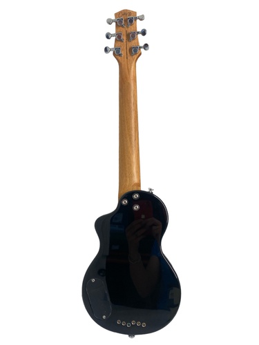 Guitarra Eléctrica BLACKSTAR CARRY ON 6 Cue