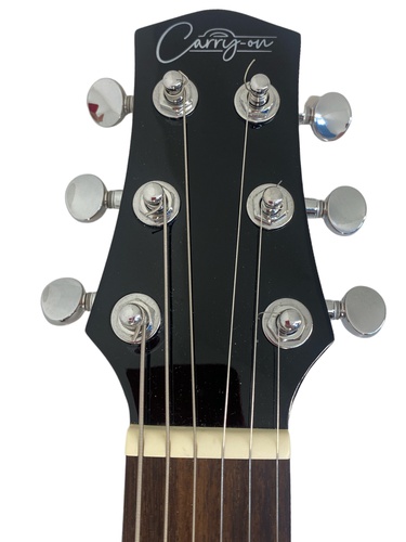 Guitarra Eléctrica BLACKSTAR CARRY ON 6 Cue