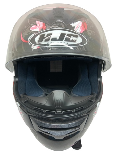 CASCO HJC FG-15 Talla XS