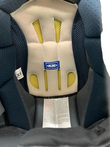 CASCO HJC FG-15 Talla XS