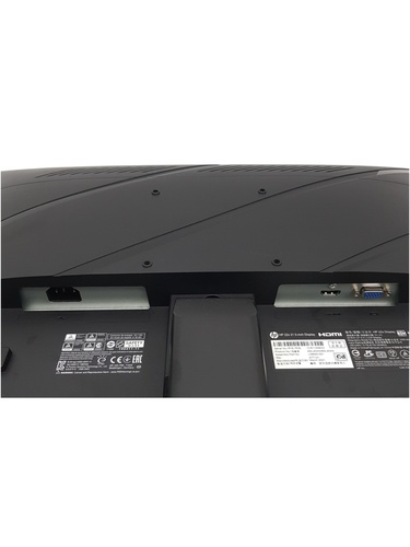 Monitor Led HP HP 22X 21,5 '' 1920x1080 (Fu