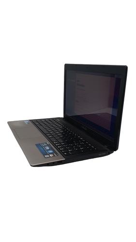 Portátil ASUS K55V 750 Gb SATA 6 GB Intel I