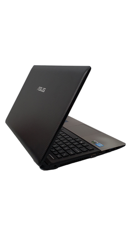 Portátil ASUS K55V 750 Gb SATA 6 GB Intel I