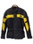 CHAQUETA MOTO SPEED FACTORY SCOTCHILITE 3M 