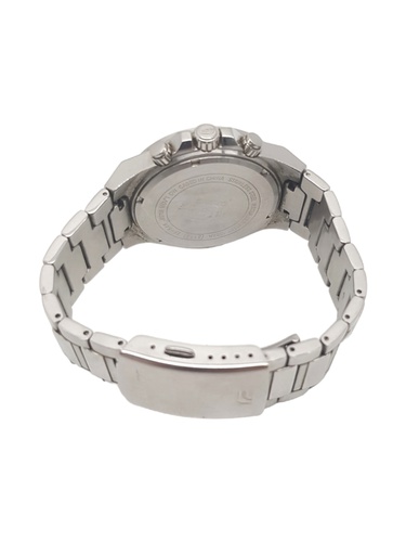 Reloj Pulsera CASIO EDIFICE Talla 19 44 mm 