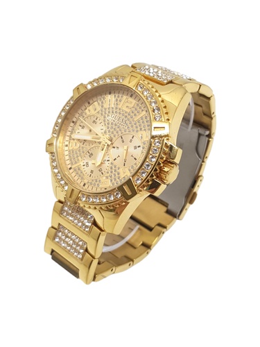 Reloj Pulsera GUESS W0799G2 Talla 18 46 mm 