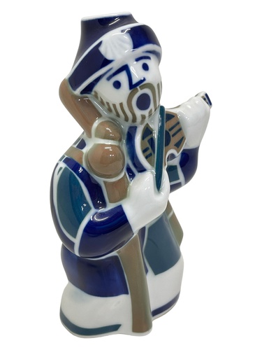 Cerámica LUARADA GAITERO