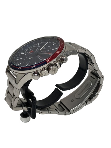 Reloj Pulsera TOMMY HILFIGER 1791718 Talla 