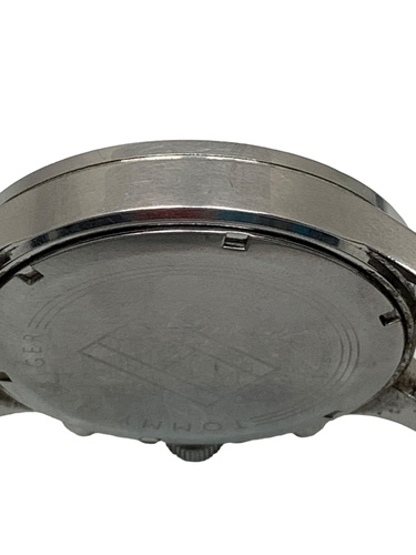 Reloj Pulsera TOMMY HILFIGER 1791718 Talla 