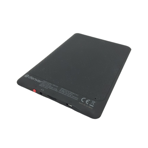 LIBRO ELECTRONICO DENVER EBO-625