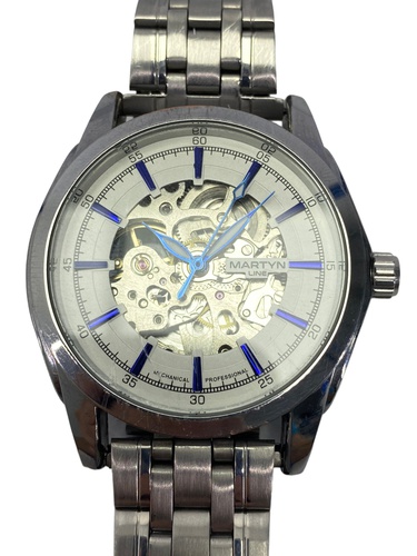 Reloj Pulsera MARTYN LINE BRISTOL COLLECTIO