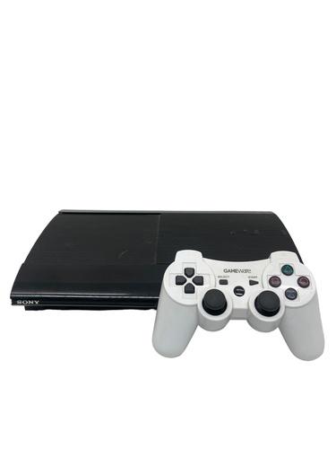 Consola SONY PS3 SLIM Playstation 3 500 Gb 
