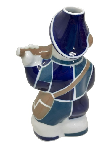 Cerámica LUARADA GAITERO