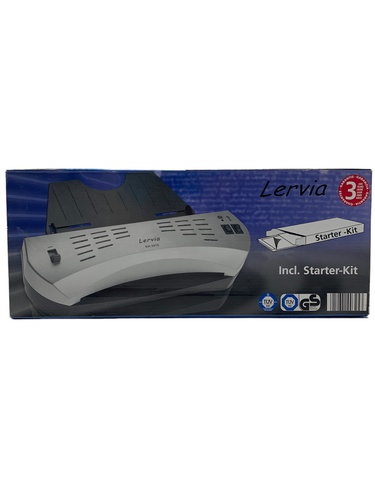 Oficina LERVIA KH 4410