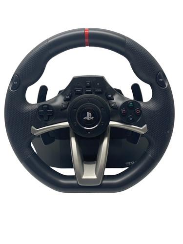 VOLANTE HORI RACING WHEEL APEX PS3/PS4/PC