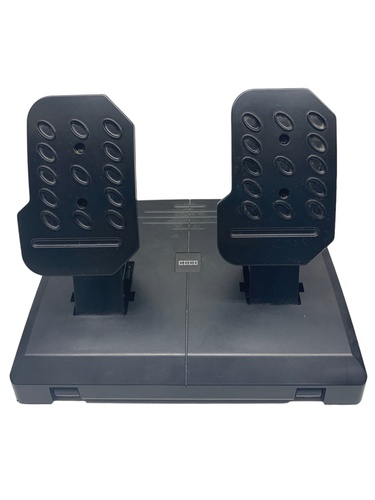 VOLANTE HORI RACING WHEEL APEX PS3/PS4/PC