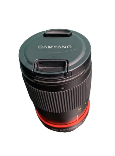 SAMYANG 300MM F/6.3 