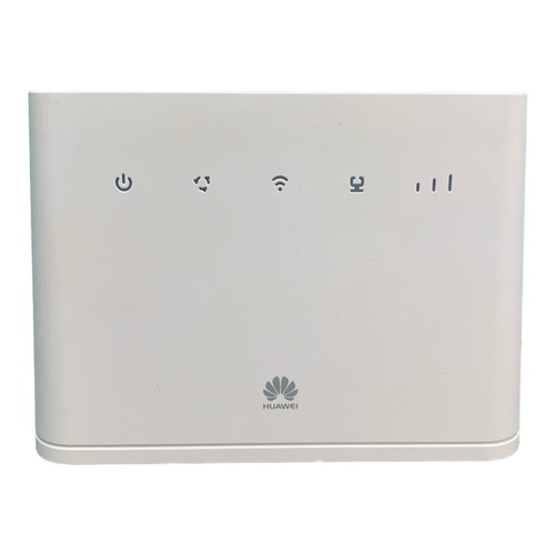 ROUTER 4G HUAWEI B311-221