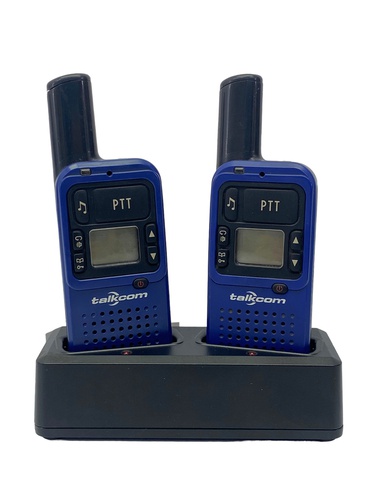 Walkie Talkie TALKCOM TC-500