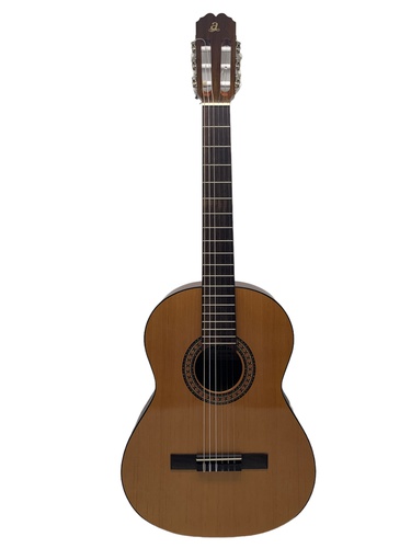 GUITARRA CLASICA ADMIRA PALOMA KELLER