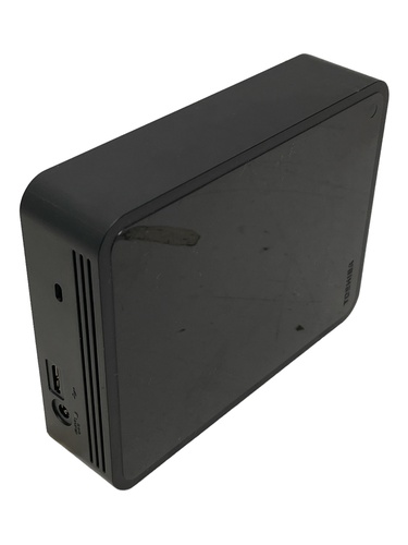 DISCO DURO TOSHIBA 3TB CANVIO BASICS