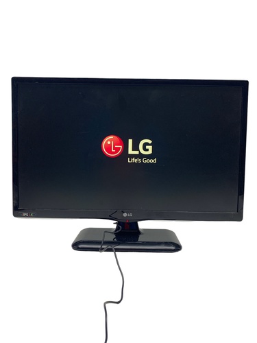 TV LED LG 22MT44DP Euroconector TDT 22 '' H