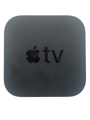 SmartTV APPLE TV 4K 32GB A1842 32 GB IOS
