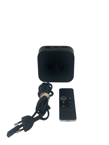 SmartTV APPLE TV 4K 32GB A1842 32 GB IOS