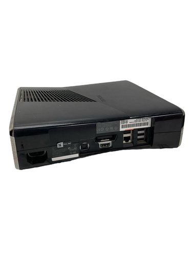 MICROSOFT XBOX 360 250GB CON Mando