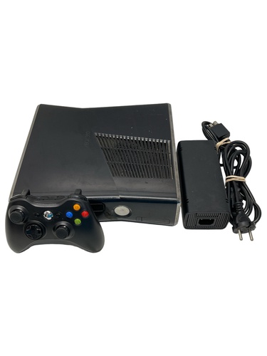 MICROSOFT XBOX 360 250GB CON Mando