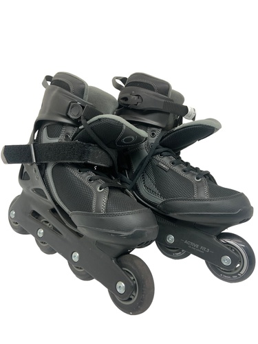 Patines OXELO ACTIVE FIT 3 En Linea
