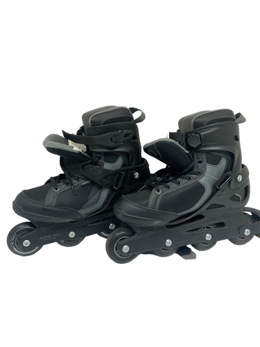 Patines OXELO ACTIVE FIT 3 En Linea