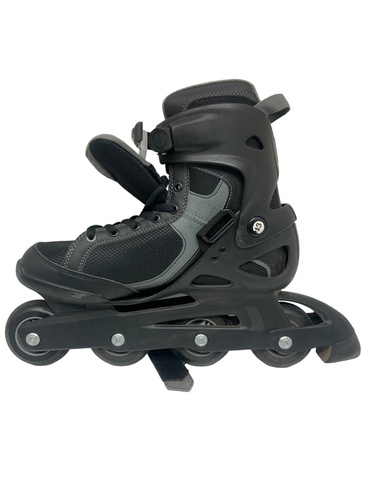 Patines OXELO ACTIVE FIT 3 En Linea