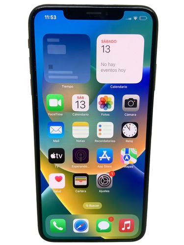APPLE IPHONE XS MAX 256GB
