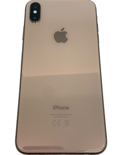 APPLE IPHONE XS MAX 256GB