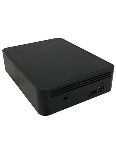 DISCO DURO TOSHIBA 3TB CANVIO BASICS