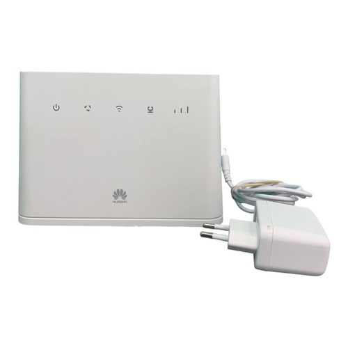 ROUTER 4G HUAWEI B311-221