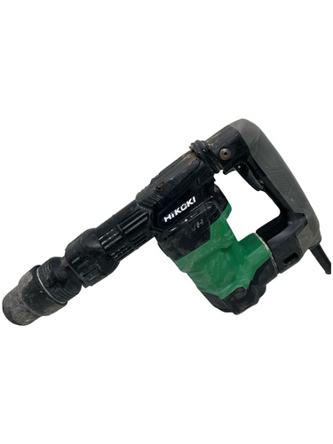 Martillo Eléctrico HIKOKI H41MB2 Percutor C