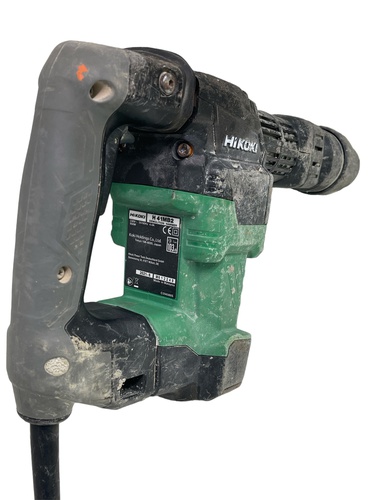 Martillo Eléctrico HIKOKI H41MB2 Percutor C