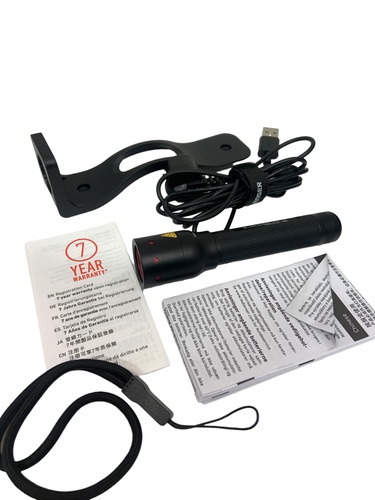 LINTERNA LEDLENSER P5R