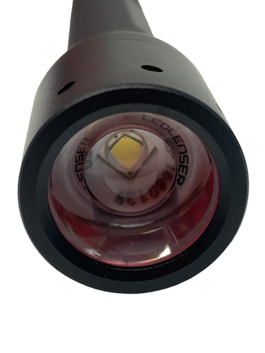 LINTERNA LEDLENSER P5R