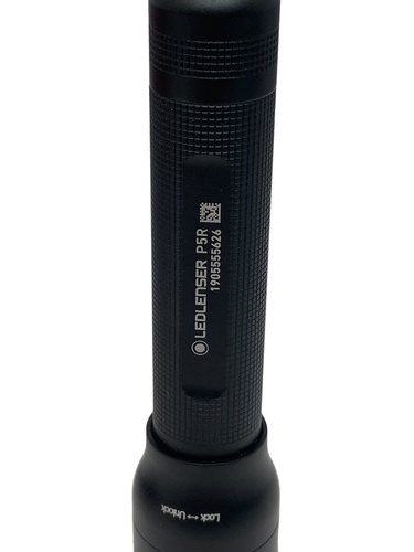 LINTERNA LEDLENSER P5R